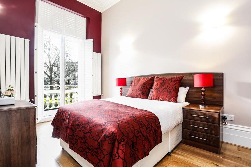 Apartamentos Inn London - Pimlico Exterior foto